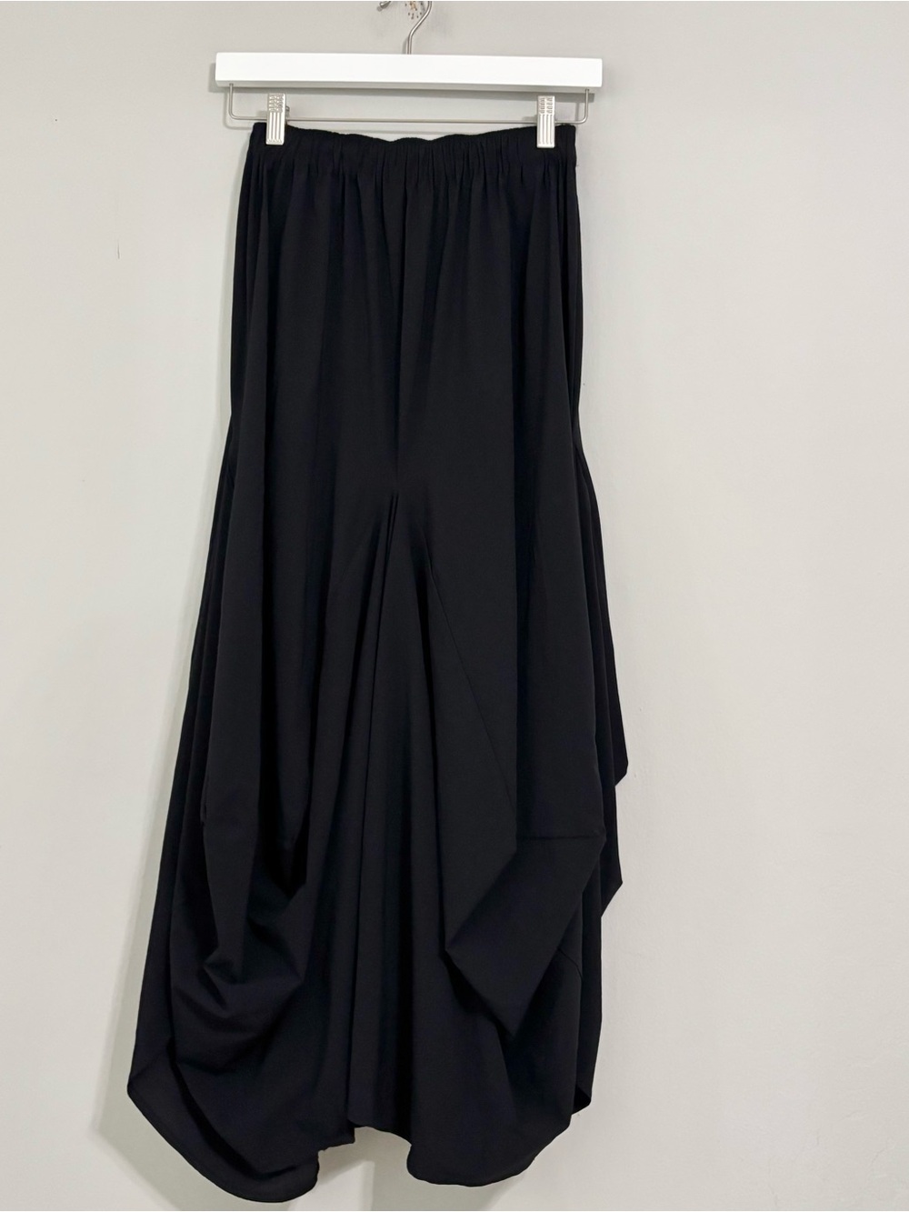 RUTI Black The Go - To - Skirt ‼️ has flaw ‼️ - Picture 7 of 8